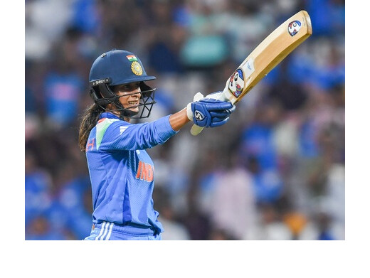 टी20 सीरीज : श्रीलंका के खिलाफ जीत के साथ भारतीय महिला क्रिकेट टीम ने रचा इतिहास